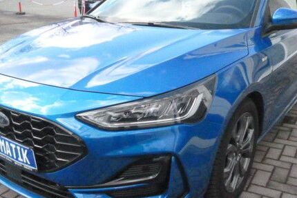 Ford Focus 21.700 km 20.798 &euro; Frankfurt (Oder) 15234