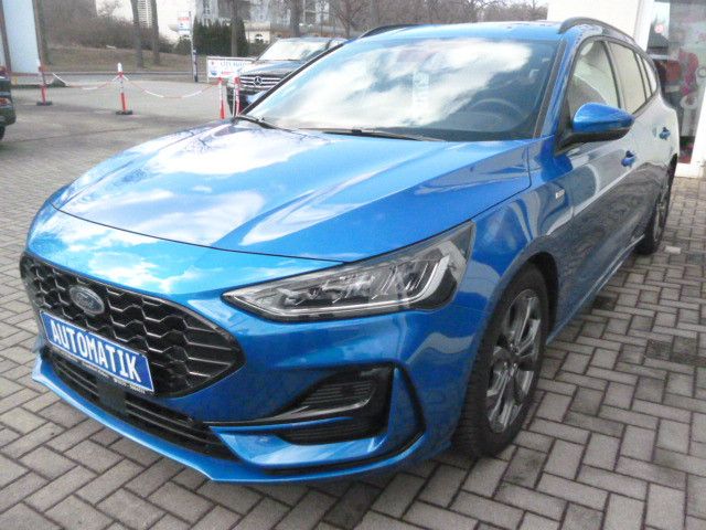 Ford Focus 21.700 km 20.798 &euro; Frankfurt (Oder) 15234