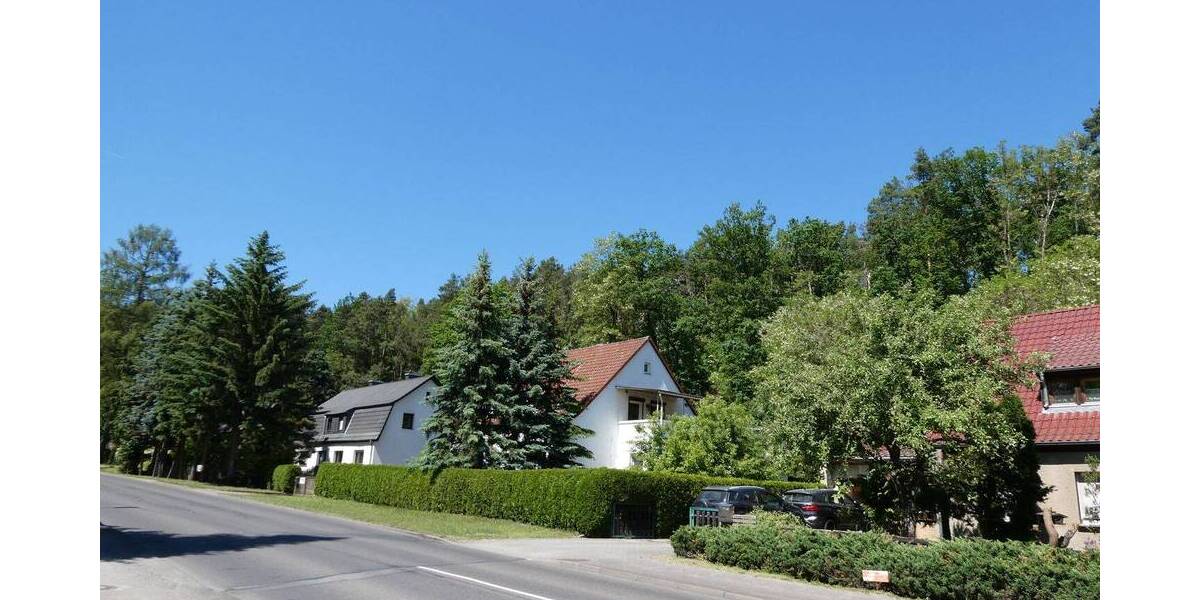 Einfamilienhaus Neuzelle - 5 Zimmer, 170 m&sup2;, 296.000&euro; | Angebot:26807231