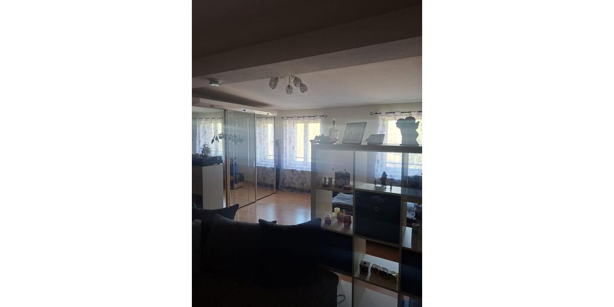 Etagenwohnung Frankfurt (Oder) Booßen - 2 Zimmer, 75 m&sup2;, 630&euro; | Angebot:25452555