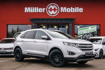 Ford Edge 65.660 km 20.900 &euro; Frankfurt (Oder) 15234