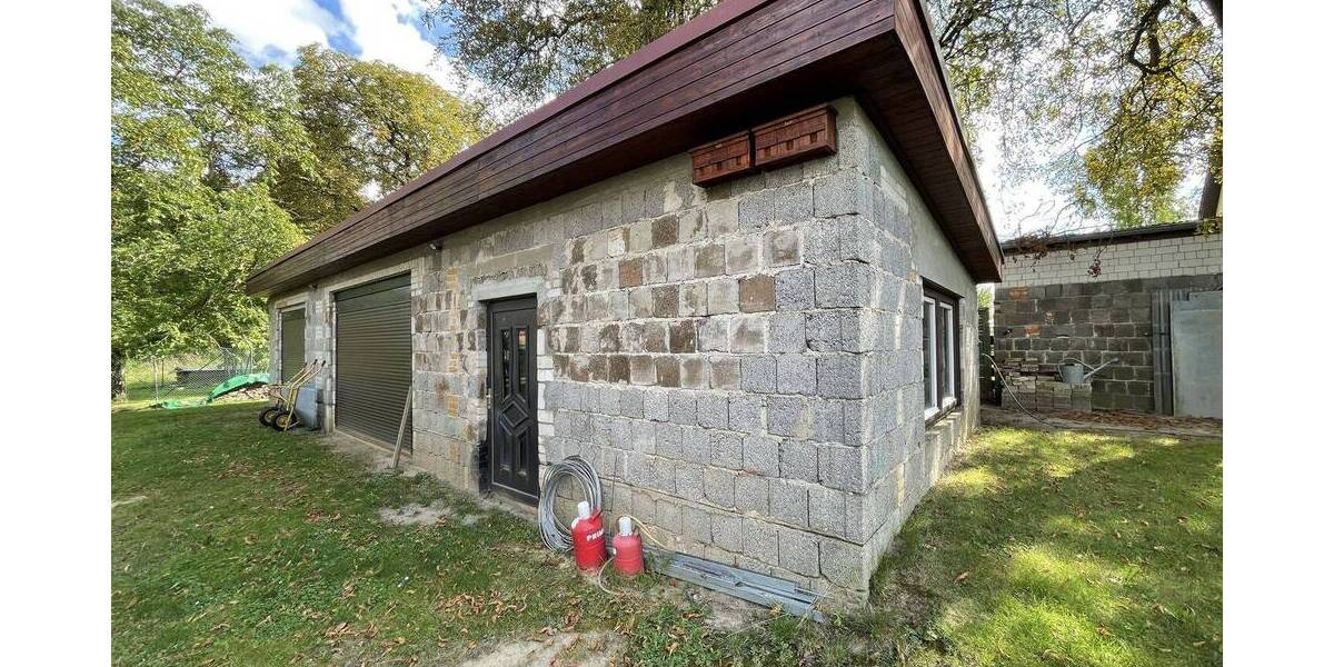 Einfamilienhaus Jacobsdorf Sieversdorf - 7 Zimmer, 172 m&sup2;, 299.000&euro; | Angebot:26204636