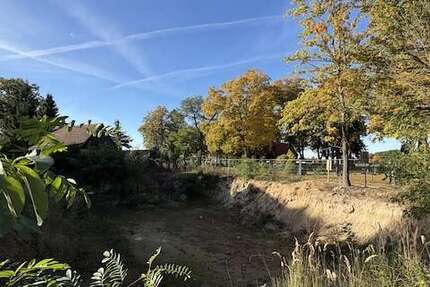 Grundstück Pfaffendorf / Rietz-Neuendorf Neuendorf - 65.000&euro; | Angebot:23216353