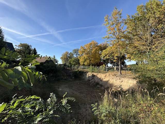 Grundstück Pfaffendorf / Rietz-Neuendorf Neuendorf - 65.000&euro; | Angebot:23216353