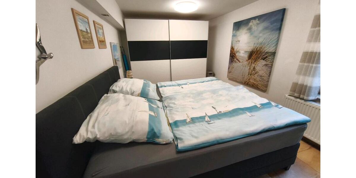 Terrassenwohnung Frankfurt (Oder) Booßen - 2 Zimmer, 50 m&sup2;, 890&euro; | Angebot:25170951