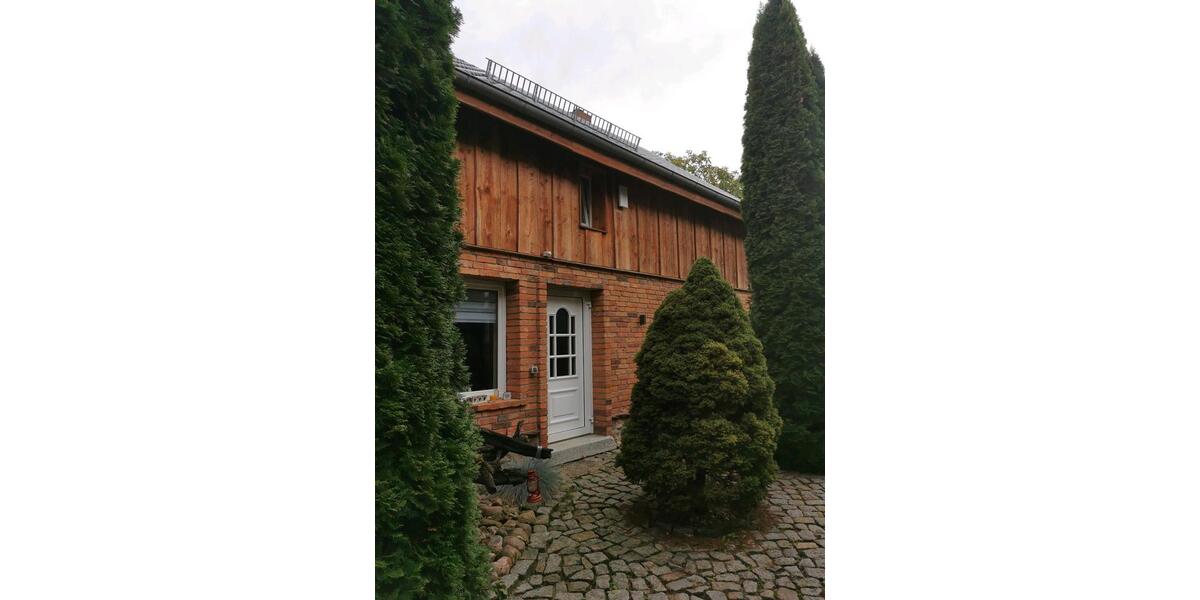 Terrassenwohnung Frankfurt (Oder) Booßen - 2 Zimmer, 50 m&sup2;, 890&euro; | Angebot:25170951