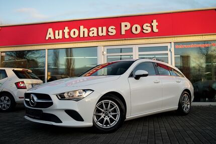 Mercedes-Benz CLA Shooting Brake 49.869 km 24.999 &euro; Eisenhüttenstadt 15890