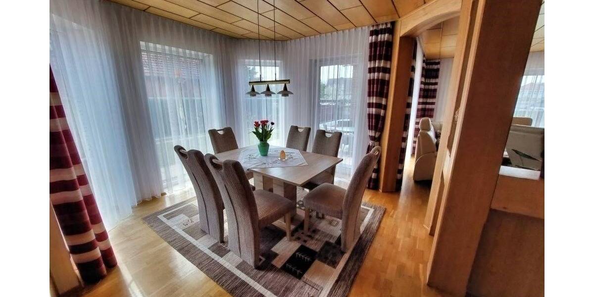 Einfamilienhaus Ziltendorf - 7 Zimmer, 247 m&sup2;, 469.000&euro; | Angebot:25686136