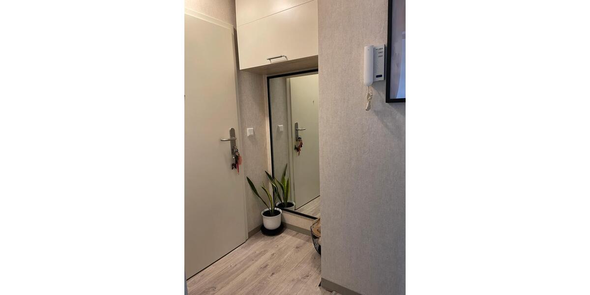 Dachgeschoßwohnung Frankfurt (Oder) - 3 Zimmer, 61 m&sup2;, 750&euro; | Angebot:25649663