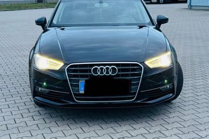 Audi A3 180.000 km 11.000 &euro; Frankfurt Oder 15230