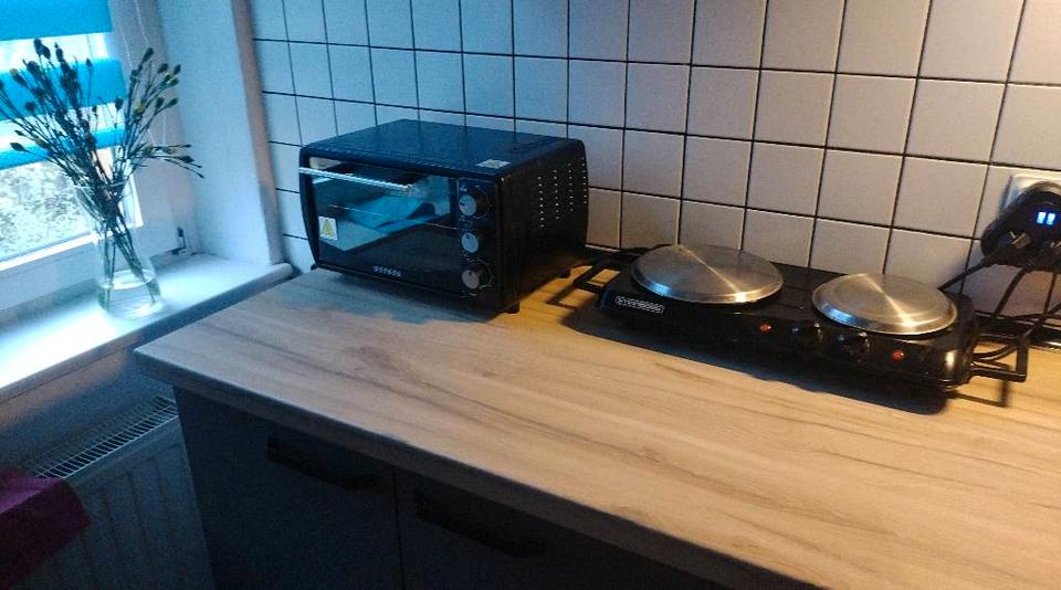 Etagenwohnung Frankfurt (Oder) Beresinchen - 2 Zimmer, 58 m&sup2;, 431&euro; | Angebot:26446558
