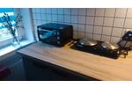 Etagenwohnung Frankfurt (Oder) Beresinchen - 2 Zimmer, 58 m&sup2;, 431&euro; | Angebot:26446558
