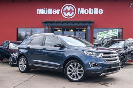 Ford Edge 124.488 km 19.900 &euro; Frankfurt (Oder) 15234