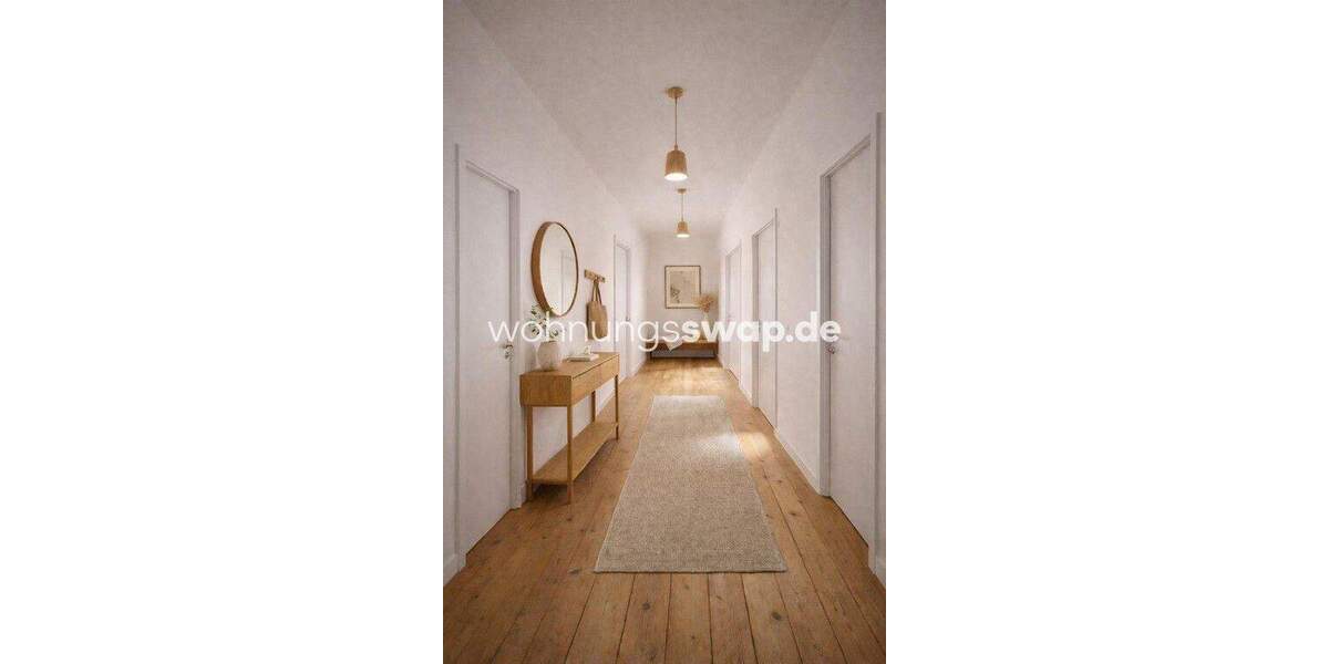 Etagenwohnung Frankfurt (Oder) Frankfurt - 3 Zimmer, 85 m&sup2;, 400&euro; | Angebot:26013900