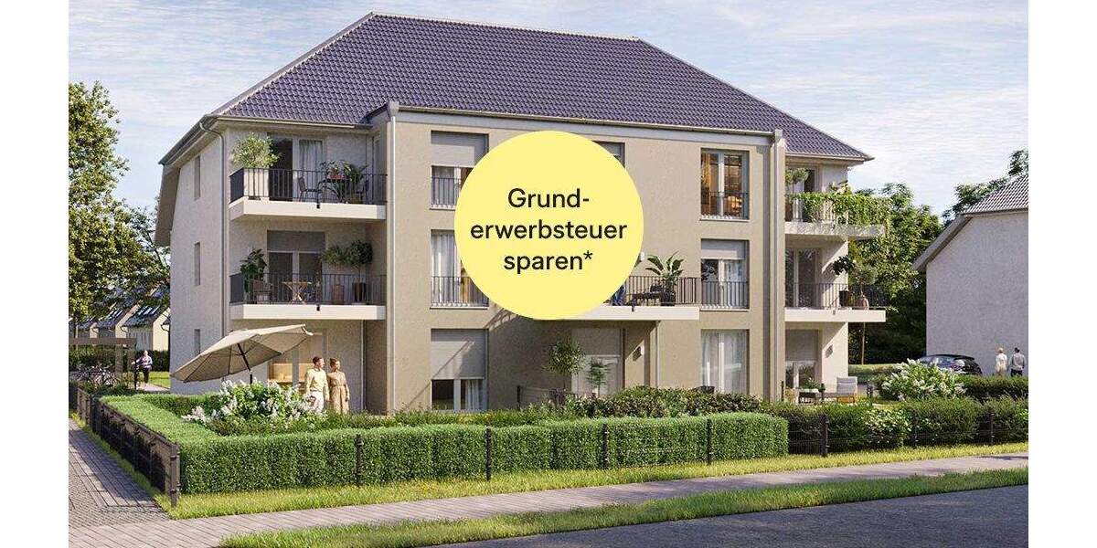 Etagenwohnung Müllrose - 2 Zimmer, 59 m&sup2;, 235.900&euro; | Angebot:25957951