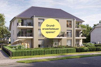 Wohnung Müllrose - 2 Zimmer, 59 m&sup2;, 235.900&euro; | Angebot:25957951