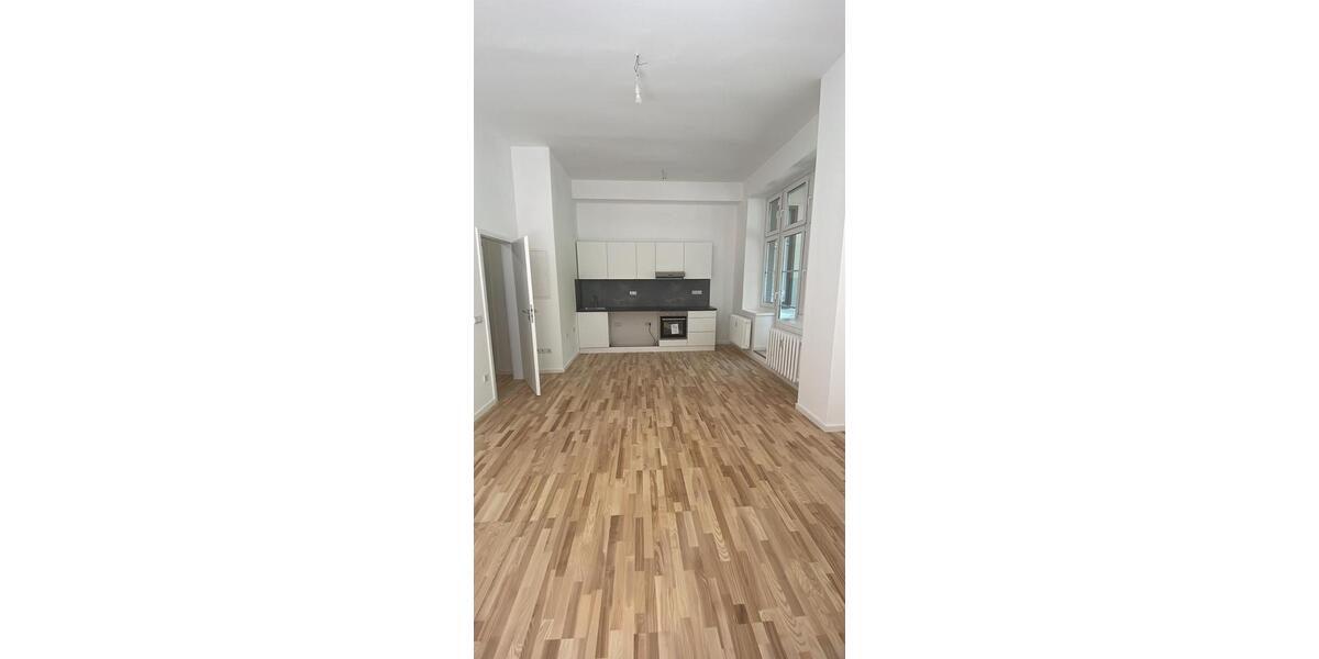 Etagenwohnung Frankfurt (Oder) - 1 Zimmer, 42 m&sup2;, 626&euro; | Angebot:20689069