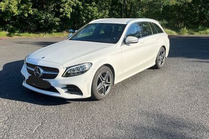 Mercedes-Benz C 220 97.000 km 22.600 &euro; Eisenhüttenstadt 15890