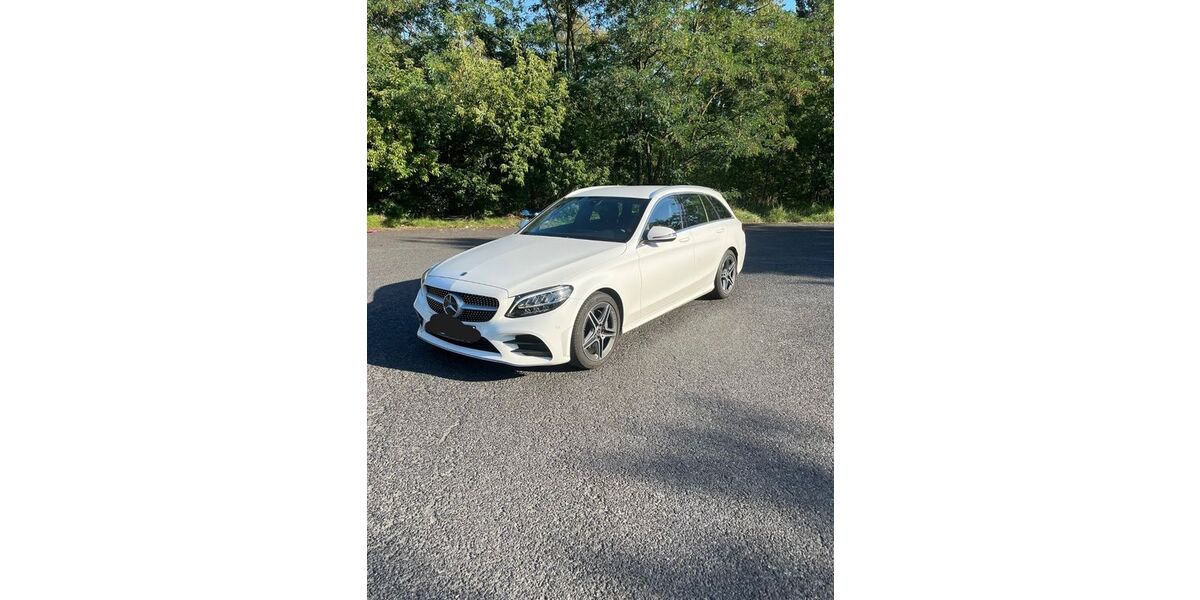 Mercedes-Benz C 220 97.000 km 22.600 &euro; Eisenhüttenstadt 15890