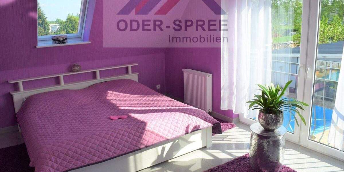 Einfamilienhaus Frankfurt (Oder) Markendorf - 5 Zimmer, 202 m&sup2;, 359.000&euro; | Angebot:25661535