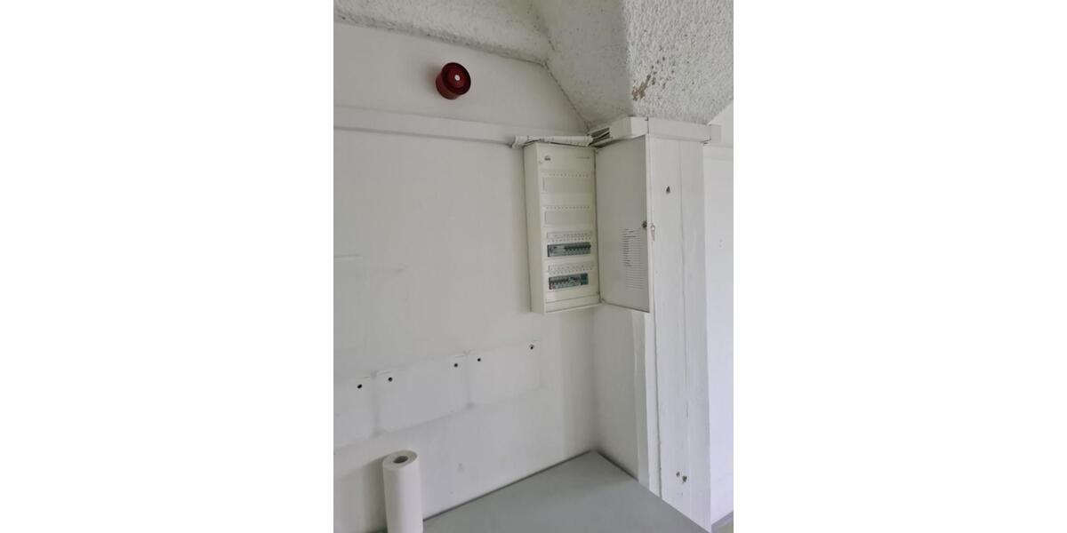 Gewerbeobjekt Frankfurt (Oder) Booßen - 5&euro; | Angebot:17773420