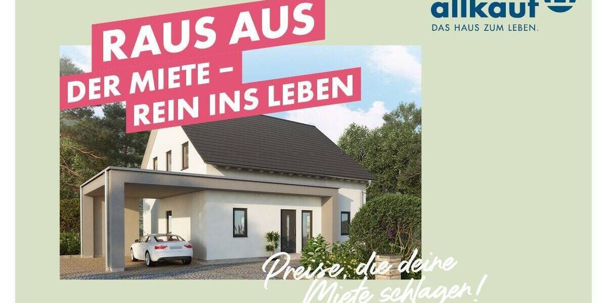 Einfamilienhaus Luckau Lebus - 5 Zimmer, 181 m&sup2;, 290.129&euro; | Angebot:26862516