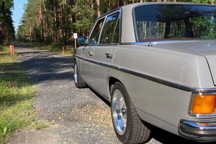 Mercedes-Benz 200 999.999 km 19.500 &euro; Schlaubetal 15890