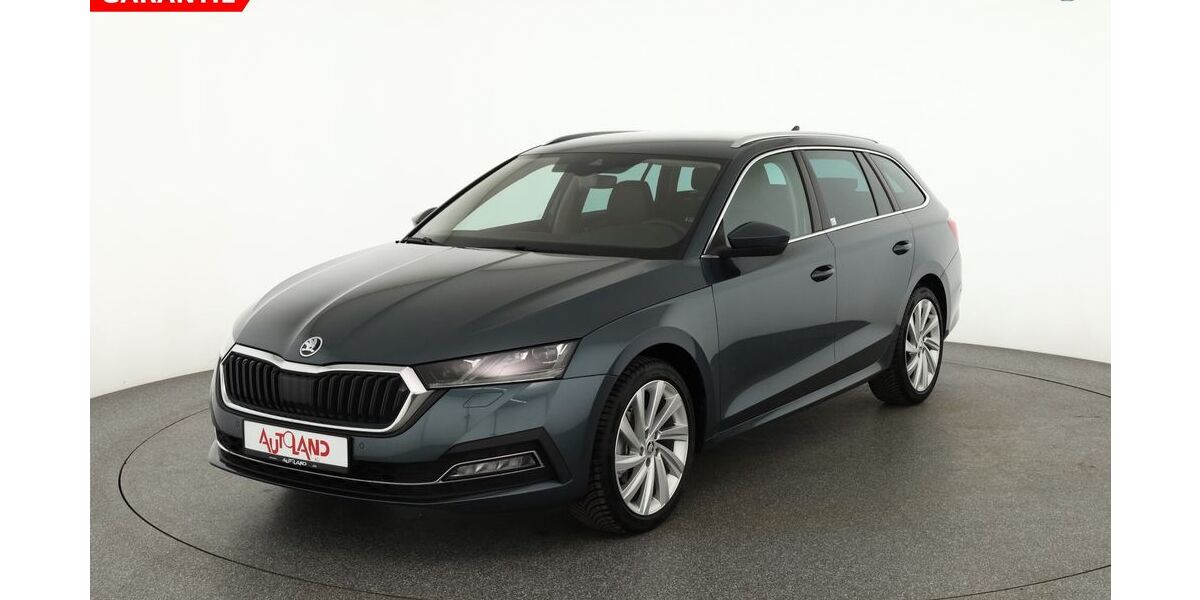 Skoda Octavia 89.926 km 22.990 &euro; Eisenhüttenstadt 15890