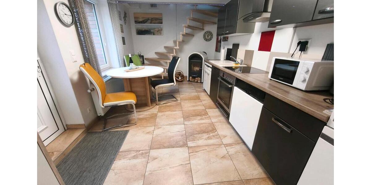 Terrassenwohnung Frankfurt (Oder) Booßen - 2 Zimmer, 50 m&sup2;, 890&euro; | Angebot:25170951