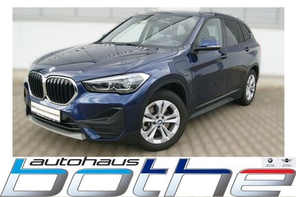 BMW X1 28.800 km 21.990 &euro; Frankfurt (Oder) 15234