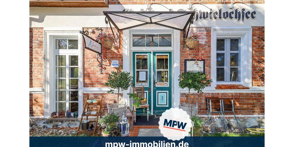 Gewerbeobjekt Beeskow - 3.000&euro; | Angebot:26236012