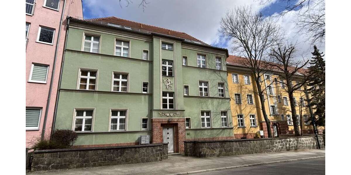 Etagenwohnung Frankfurt (Oder) Beresinchen - 2 Zimmer, 80 m&sup2;, 626&euro; | Angebot:25179039