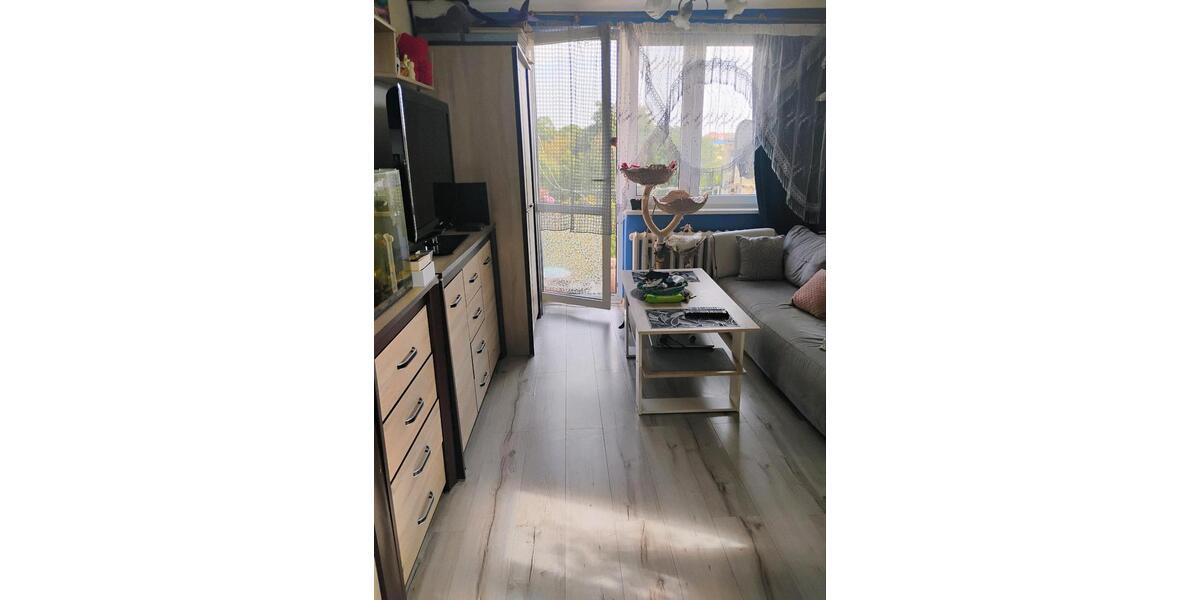 Etagenwohnung Küstriner Vorland - 1 Zimmer, 30 m&sup2;, 60.000&euro; | Angebot:26556219