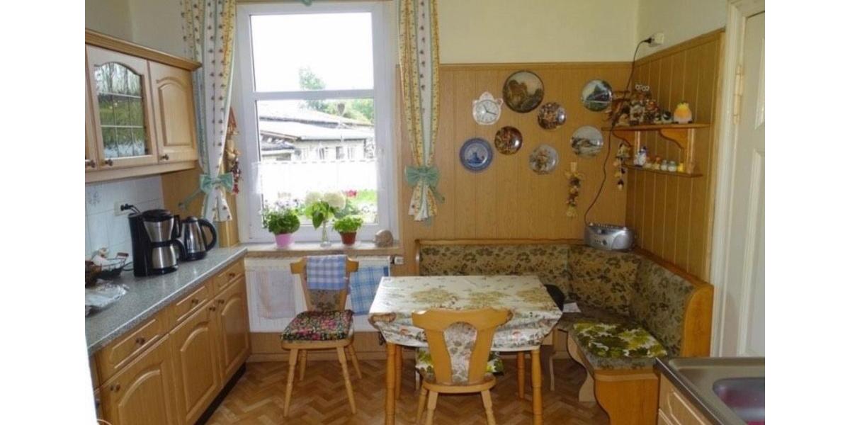 Einfamilienhaus Seelow - 6 Zimmer, 140 m&sup2;, 65.000&euro; | Angebot:26780250