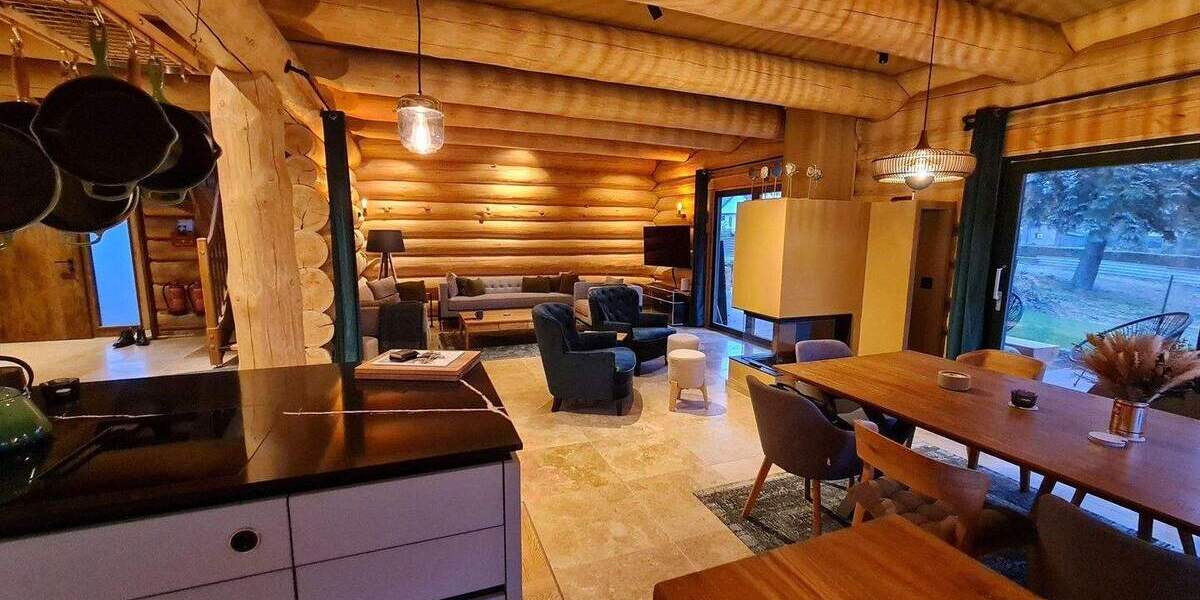 Einfamilienhaus Fichtenhöhe OT. Niederjesar Niederjesar - 4 Zimmer, 120 m&sup2;, 25.000&euro; | Angebot:25820702