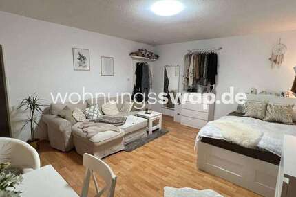 Wohnung Frankfurt am Main - 1 Zimmer, 45 m&sup2;, 450&euro; | Angebot:27090394