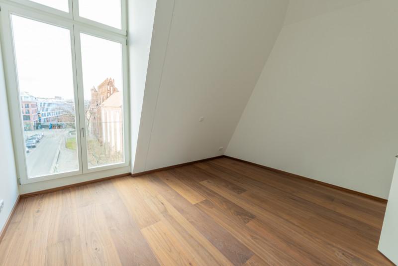 Etagenwohnung Frankfurt (Oder) - 2 Zimmer, 56 m&sup2;, 785&euro; | Angebot:24803153