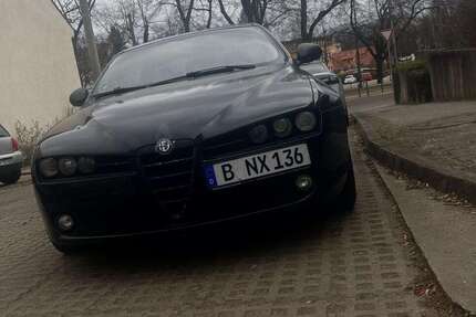 Alfa Romeo 159 266.500 km 2.900 &euro; Frankfurt (Oder) 15230