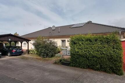 Haus Eisenhüttenstadt - 6 Zimmer, 160 m&sup2;, 390.000&euro; | Angebot:27254883