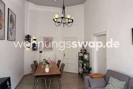 Wohnung Frankfurt am Main - 2 Zimmer, 65 m&sup2;, 620&euro; | Angebot:24990973