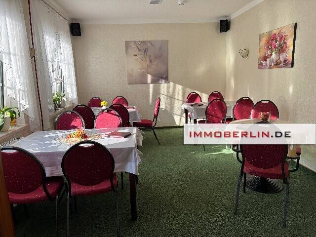 Gewerbeobjekt Falkenhagen - 740.000&euro; | Angebot:26470674