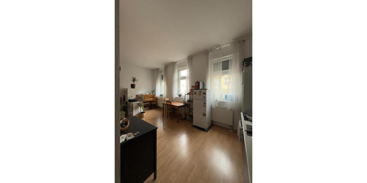 Erdgeschoßwohnung Frankfurt (Oder) Booßen - 2 Zimmer, 55 m&sup2;, 615&euro; | Angebot:24943909