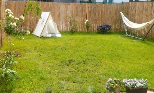 Etagenwohnung Frankfurt (Oder) Booßen - 2 Zimmer, 35 m&sup2;, 99.000&euro; | Angebot:26100494