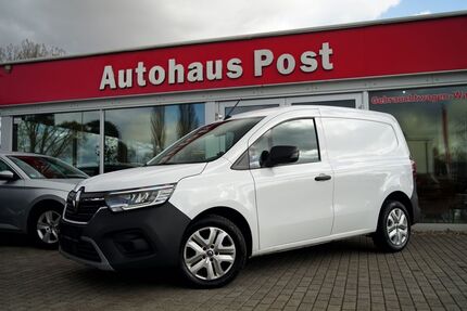 Renault Kangoo 196.594 km 9.999 &euro; Eisenhüttenstadt 15890