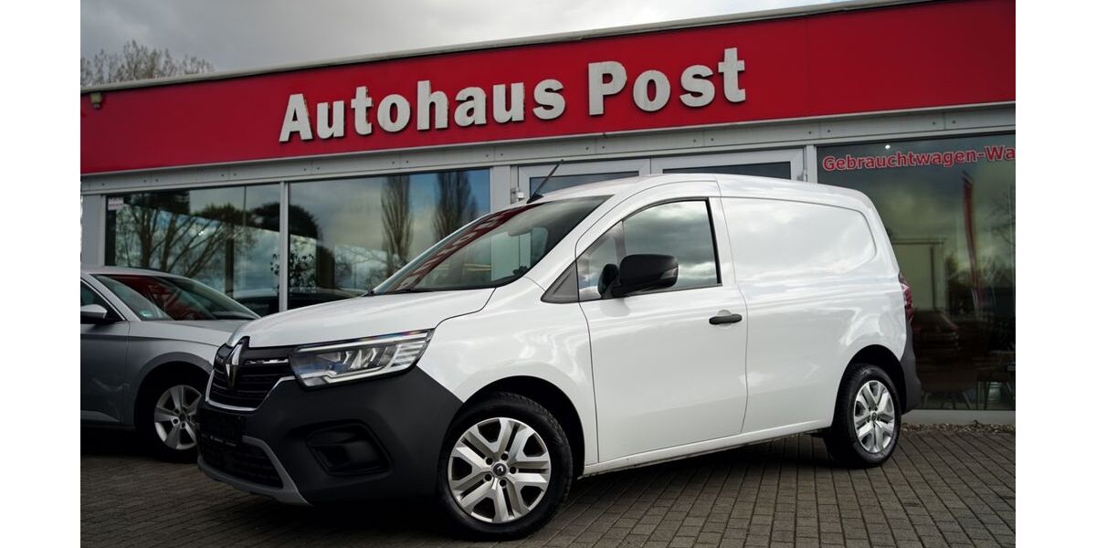 Renault Kangoo 196.594 km 9.999 &euro; Eisenhüttenstadt 15890