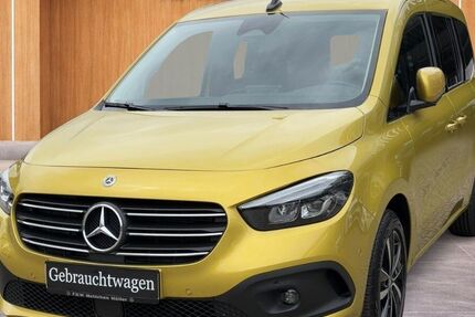 Mercedes-Benz T-Klasse 8.755 km 31.870 &euro; Frankfurt (Oder) 15234