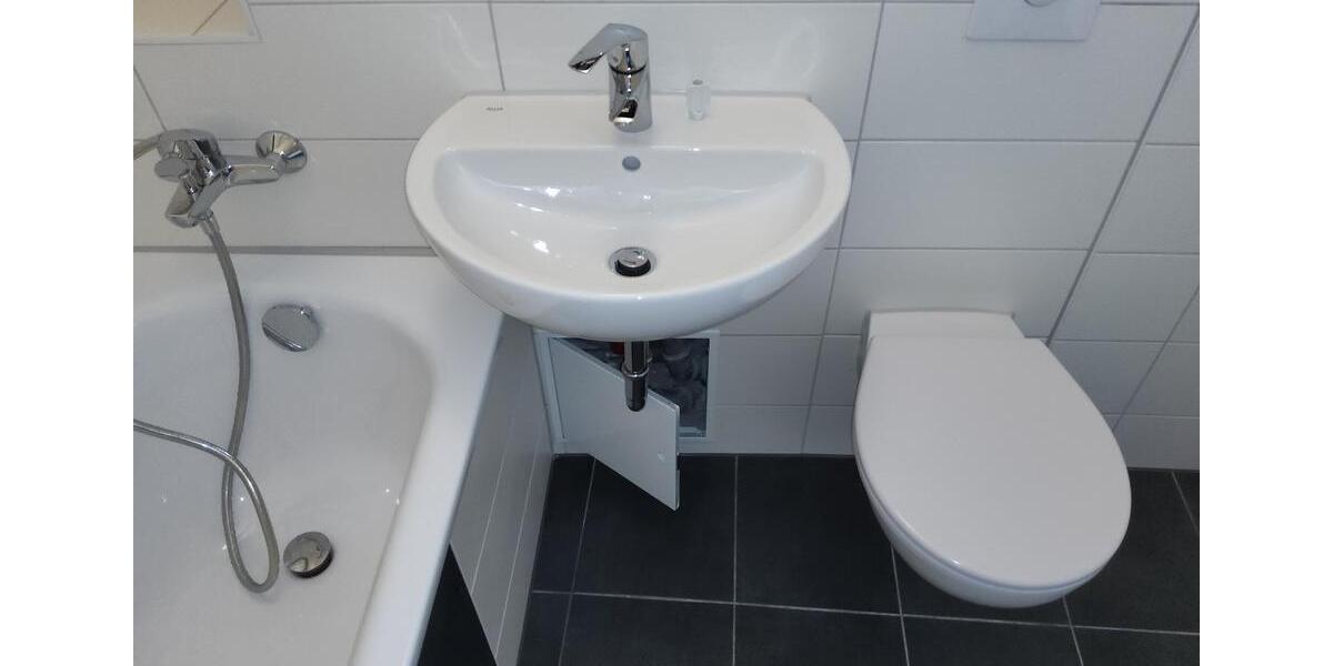 Etagenwohnung Jacobsdorf - 3 Zimmer, 58 m&sup2;, 386&euro; | Angebot:26545659