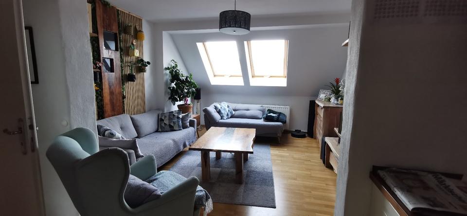 Maisonettenwohnung Frankfurt (Oder) Booßen - 5 Zimmer, 123 m&sup2;, 865&euro; | Angebot:25944242