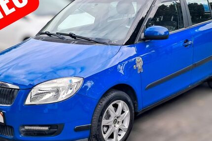 Skoda Fabia 123.000 km 3.500 &euro; Frankfurt Oder (Bei Berlin) 15234