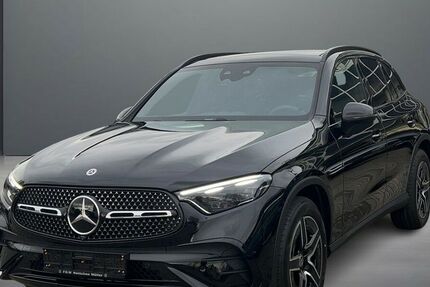Mercedes-Benz GLC 300 20.000 km 71.770 &euro; Frankfurt (Oder) 15234